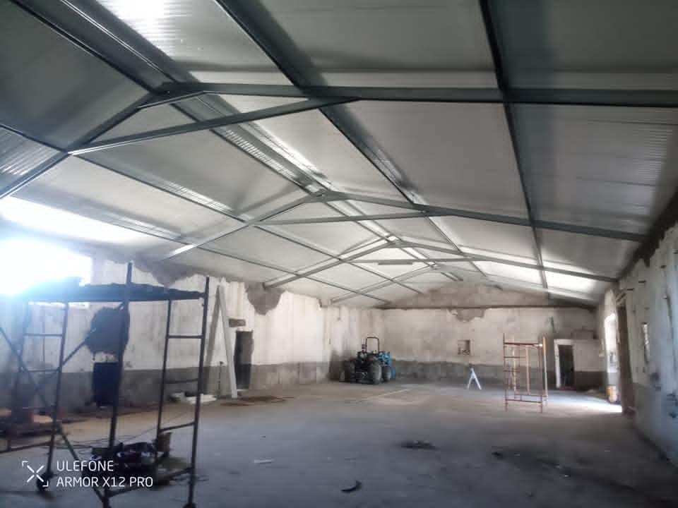 Construção Civil